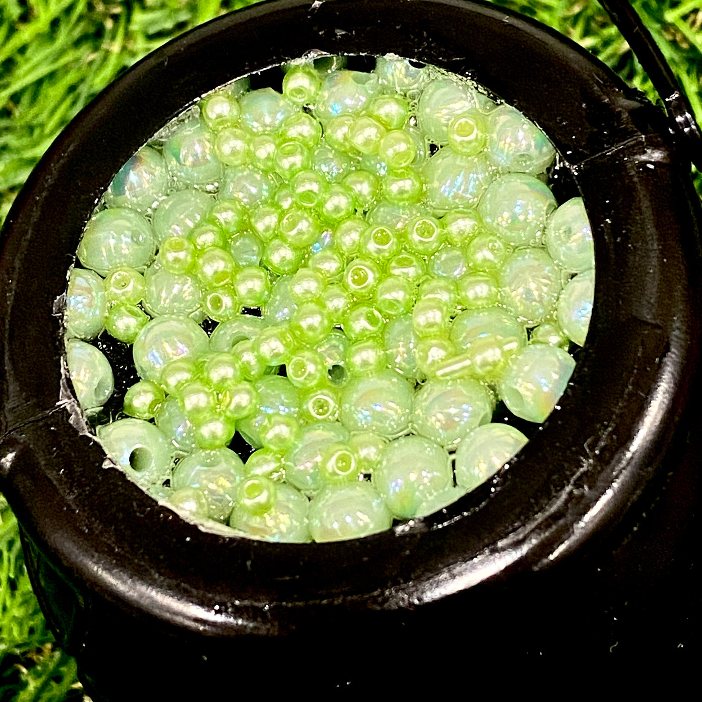 Cauldron Bucket