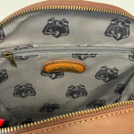 Opossum Brown Bag