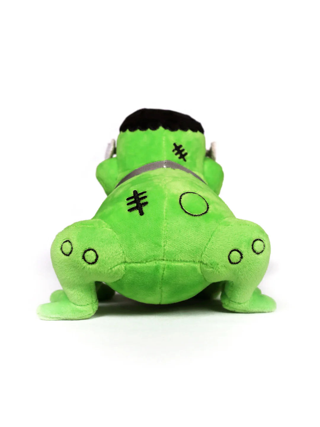 Frankentoad Plushie