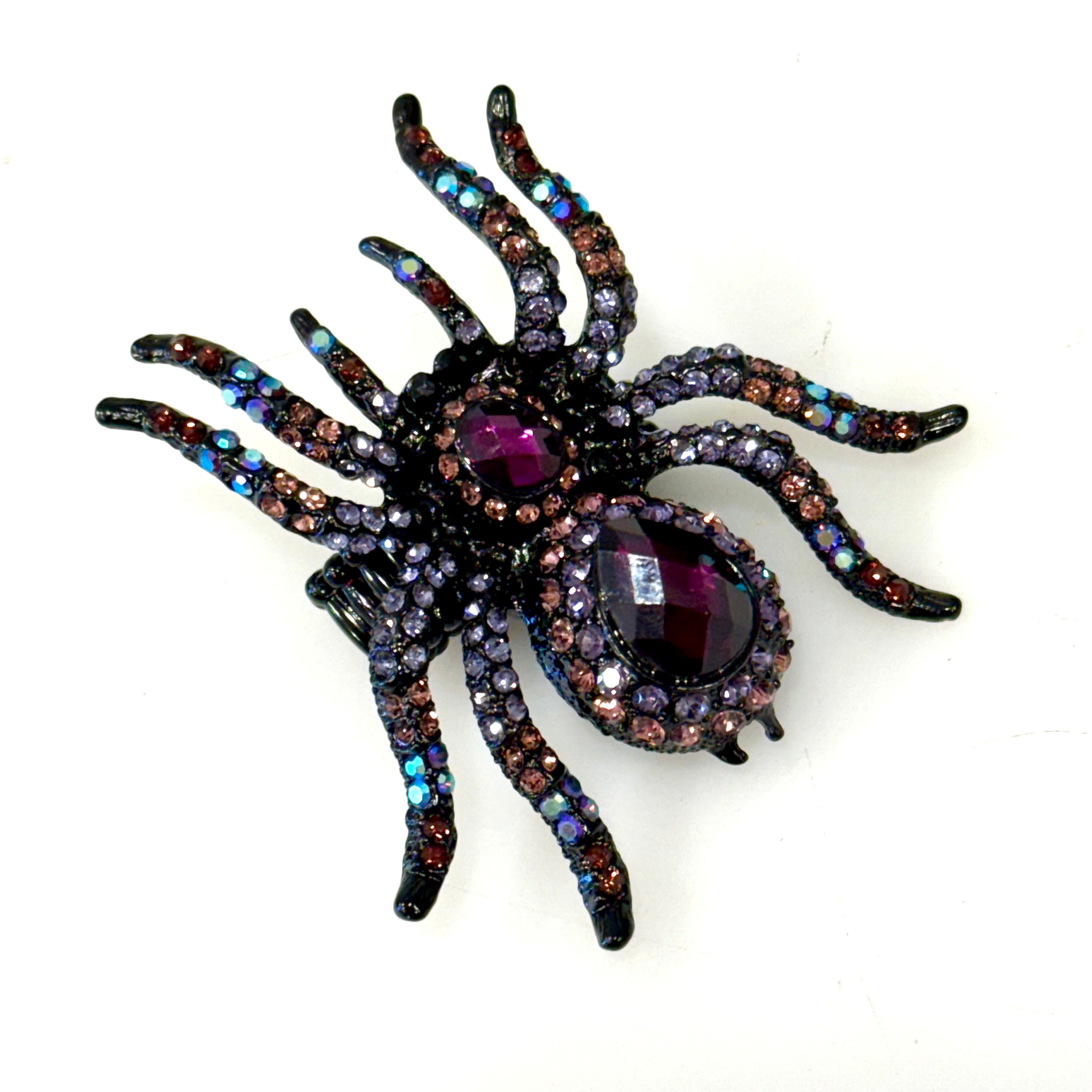 Spider Bracelet