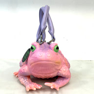 Sold Out! Sign Up For Restock Notifications! Pink Toad Bag
