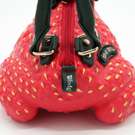 Coming Soon! Get Email Notifications- Strawberry Toad Bag