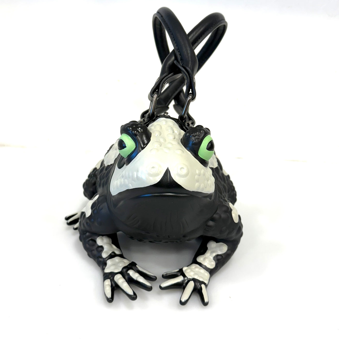 PRE ORDER /Sold Out/ Skeletoad Green Eyes Limited Qty!
