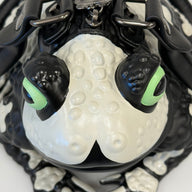 PRE ORDER /Sold Out/ Skeletoad Green Eyes Limited Qty!