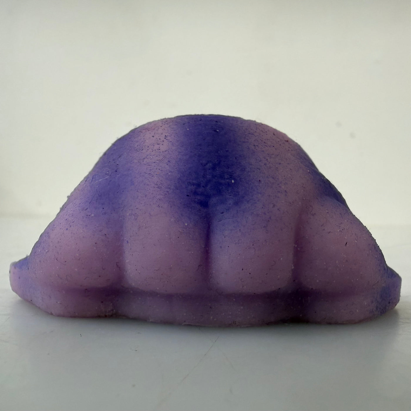 Squishy Rain Frog Stress Toy
