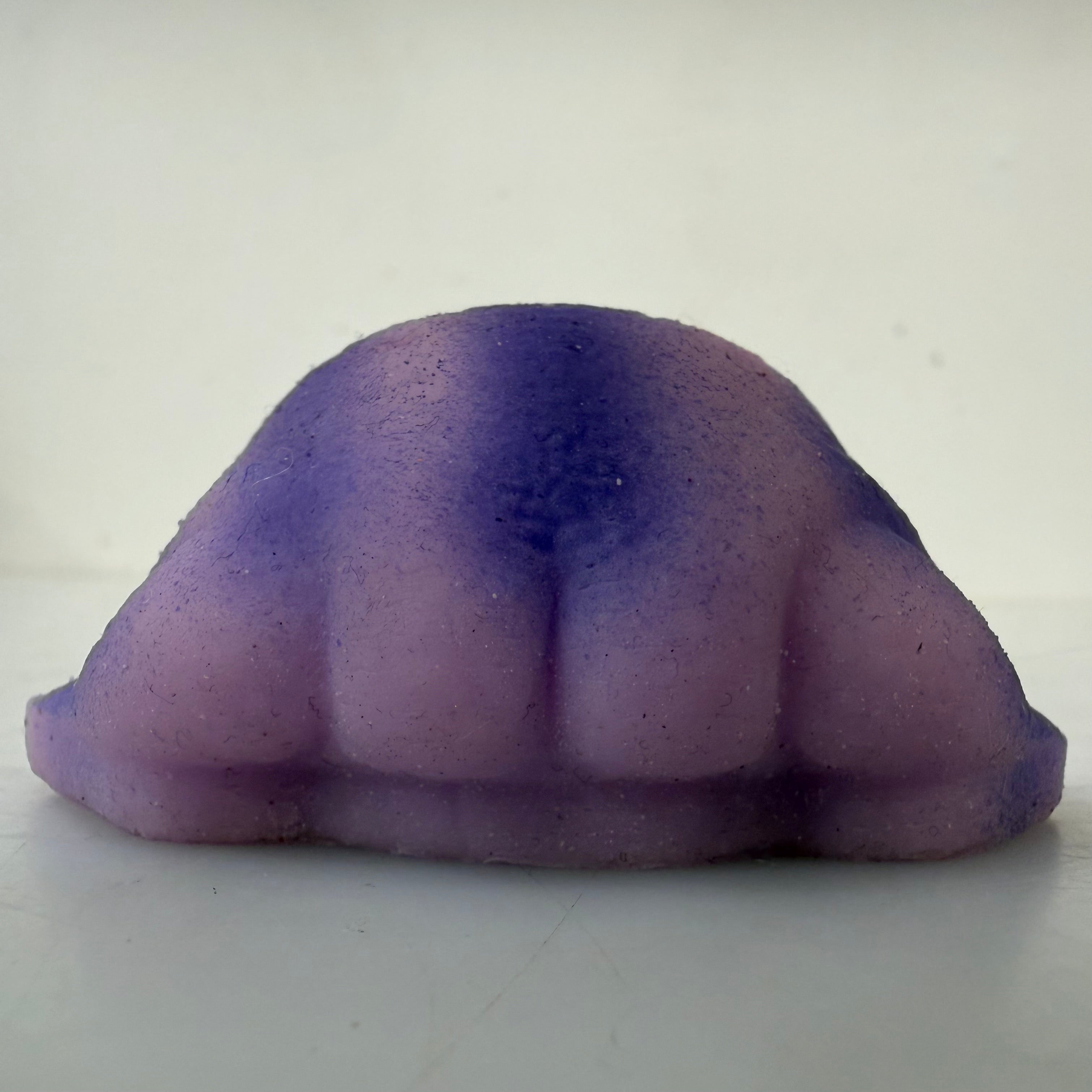Squishy Rain Frog Stress Toy