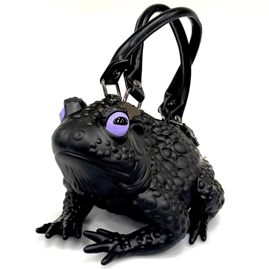 Toad Handbag Toads · Windy Willow