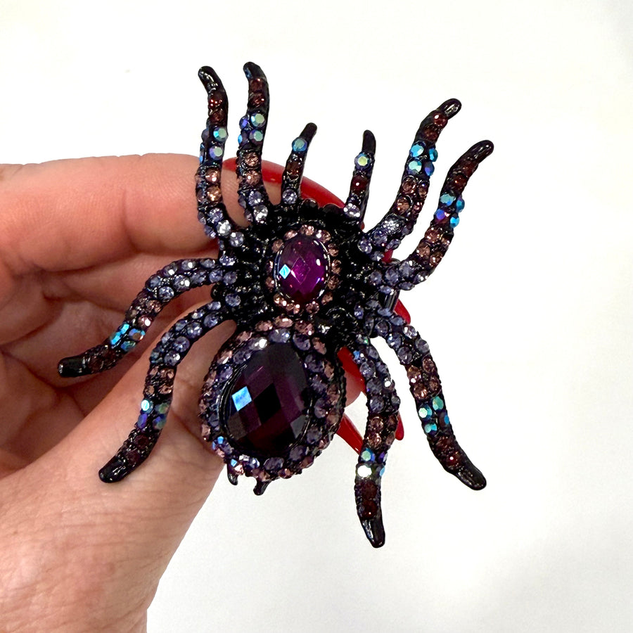 Spider Bracelet