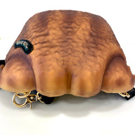 PREORDER Brown Rain Frog Backpack