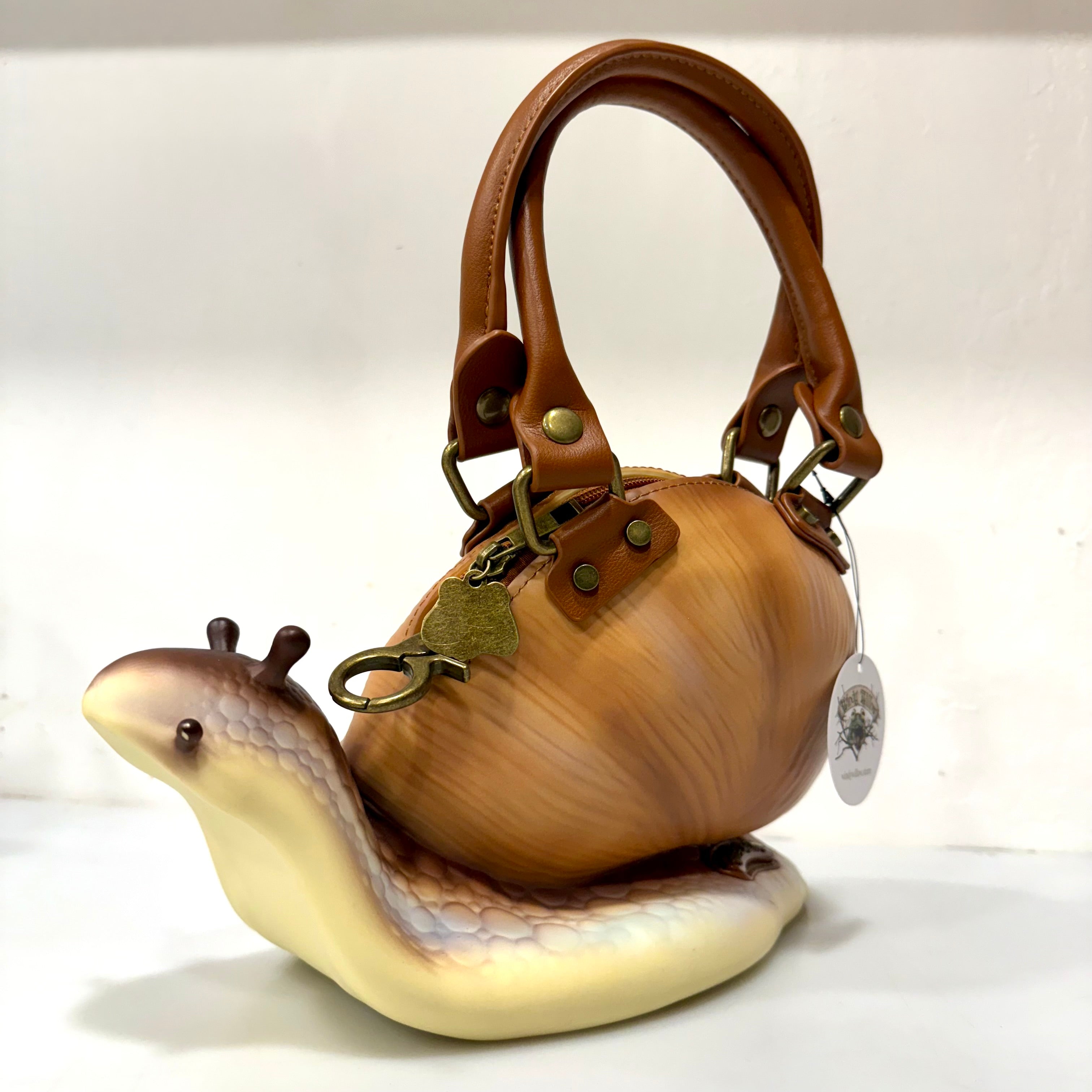 Snail Bag