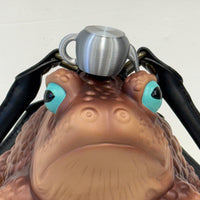 Teapot Hat