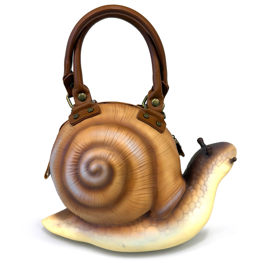 Snail Bag