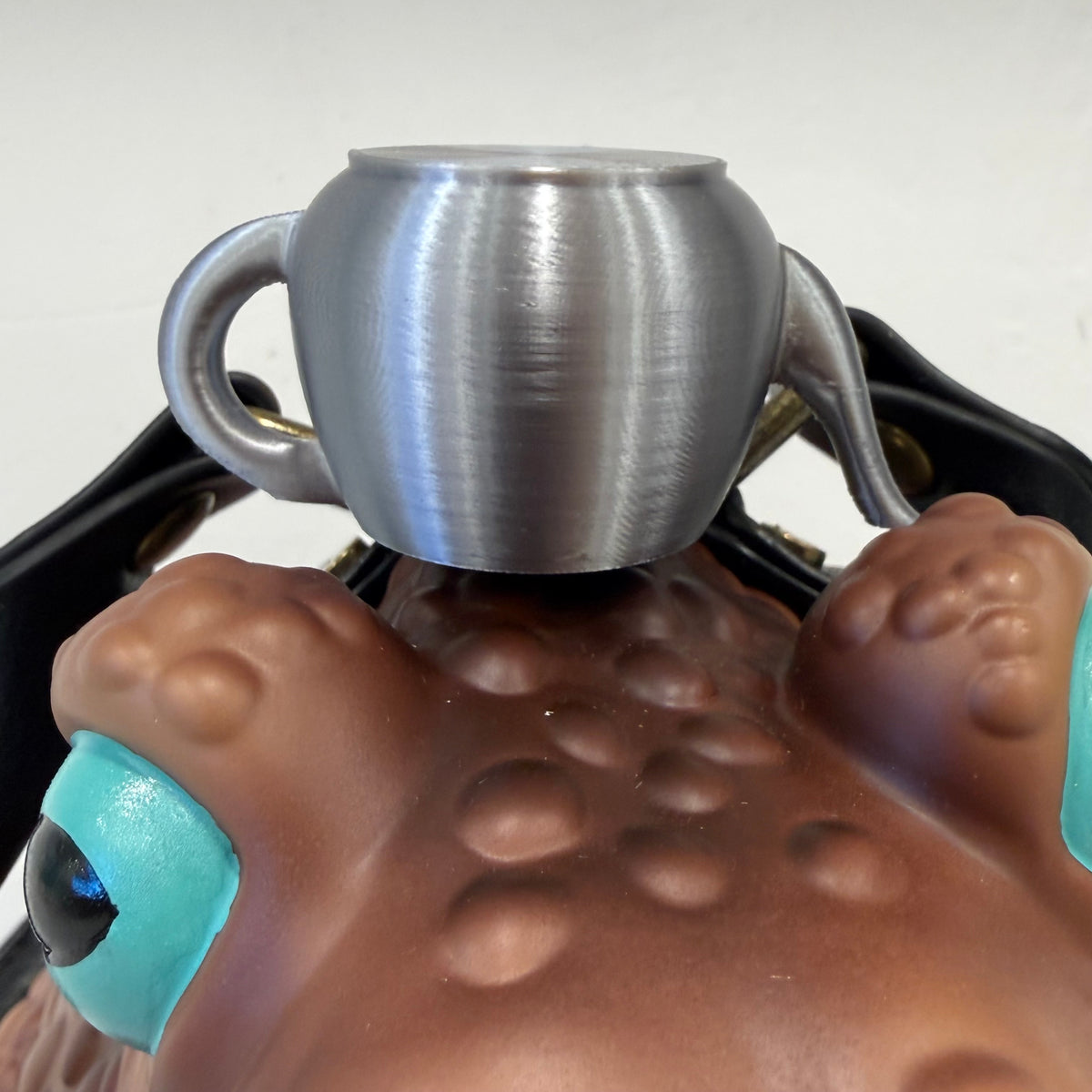 Teapot Hat