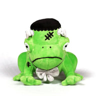 Frankentoad Plushie