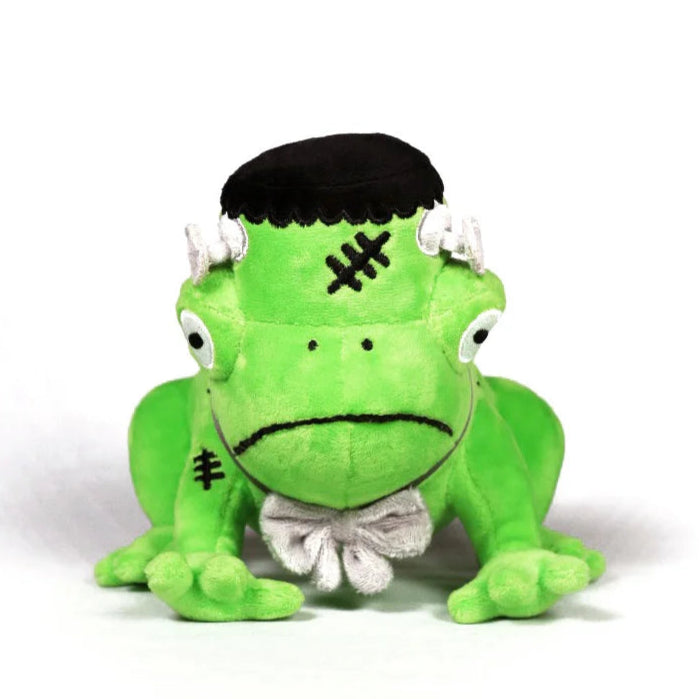 Frankentoad Plushie