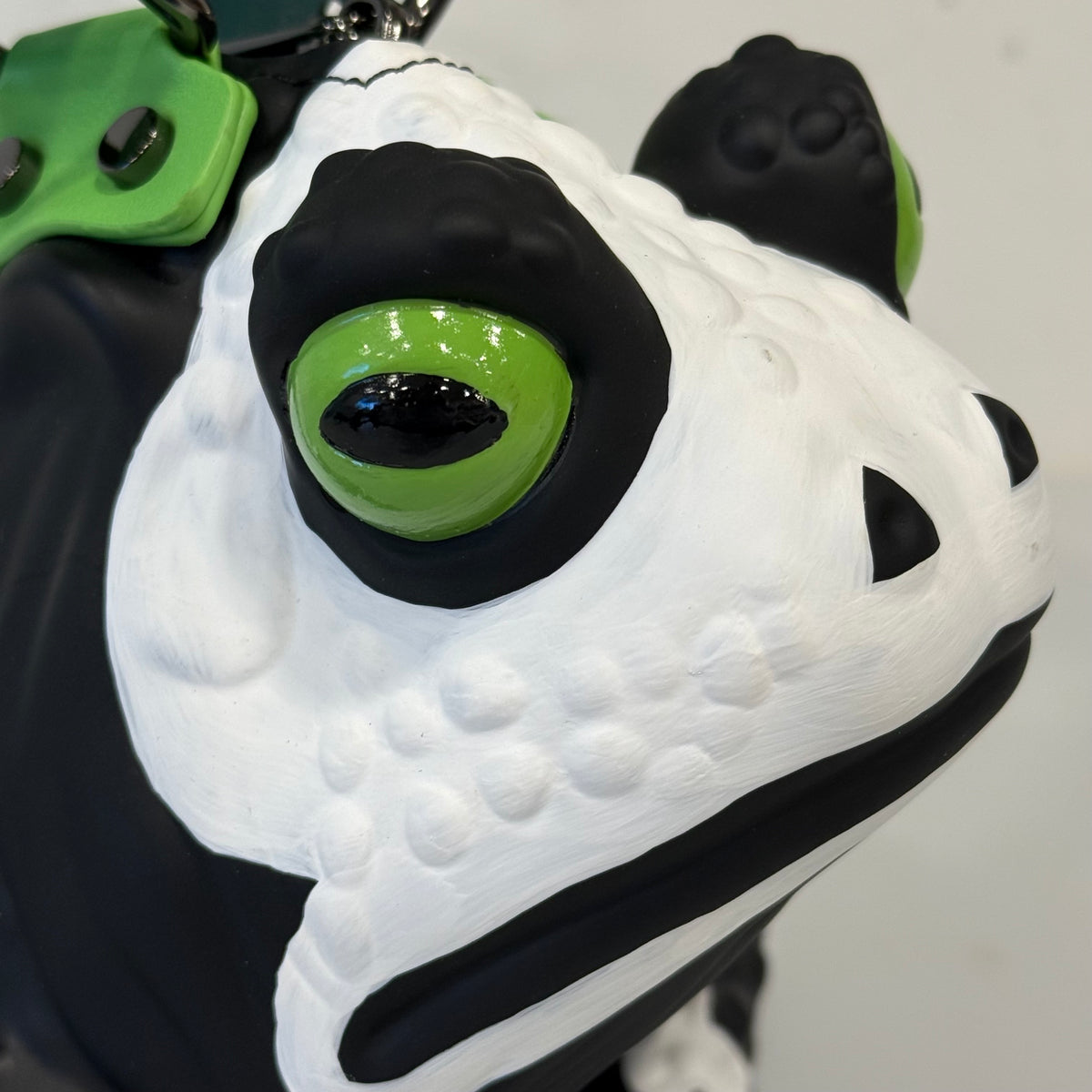 Skeletoad Bag