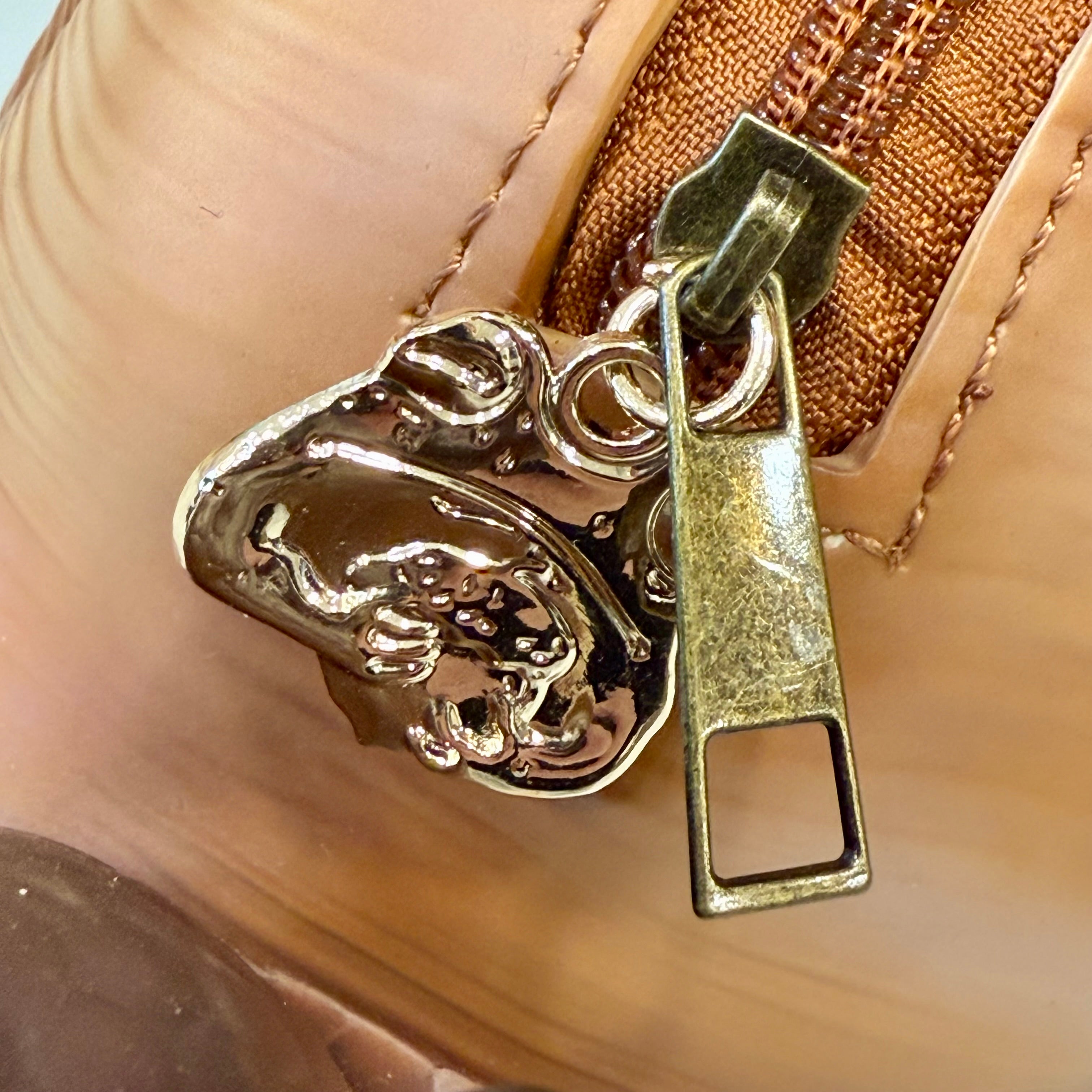 Snail Bag · Windy Willow