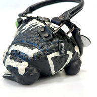 PRE ORDER /Sold Out/ Skeletoad Green Eyes Limited Qty!
