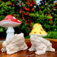 Toad Soaps