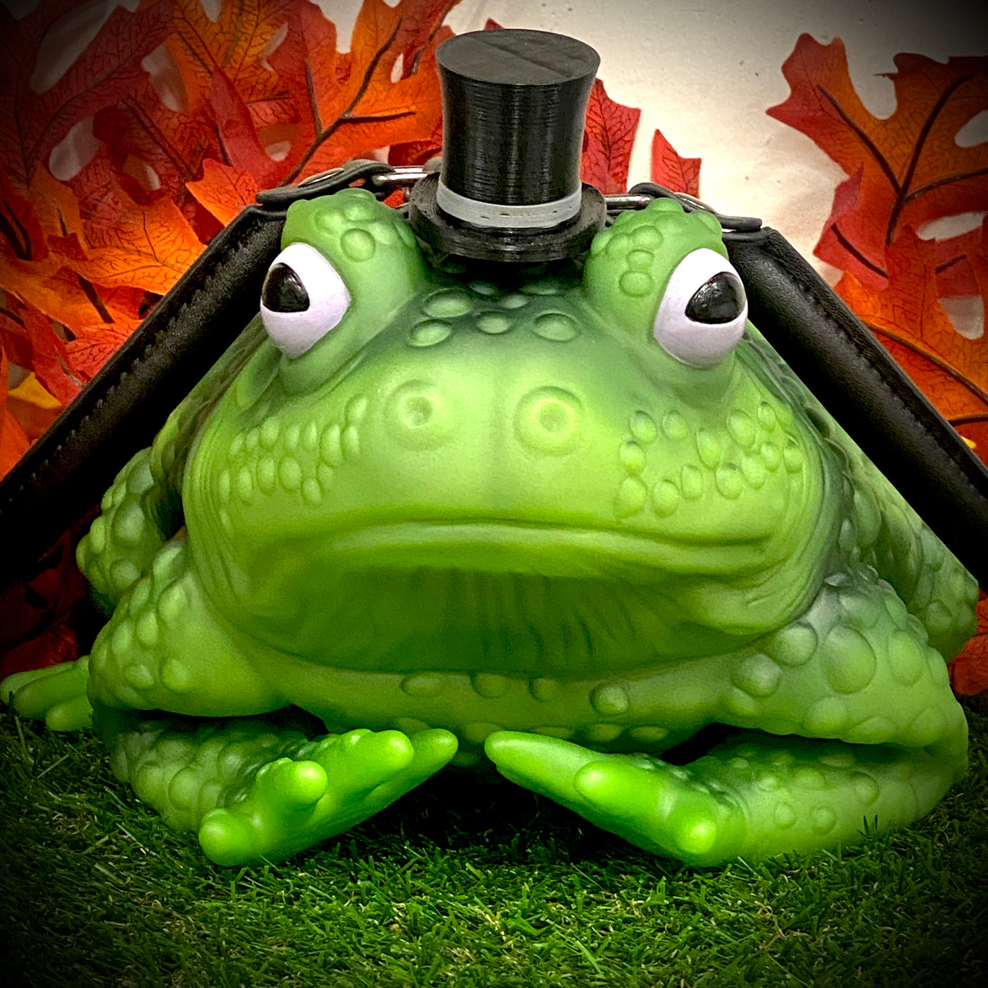 Tiny Top Hat · Windy Willow