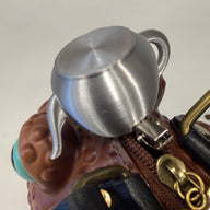Teapot Hat