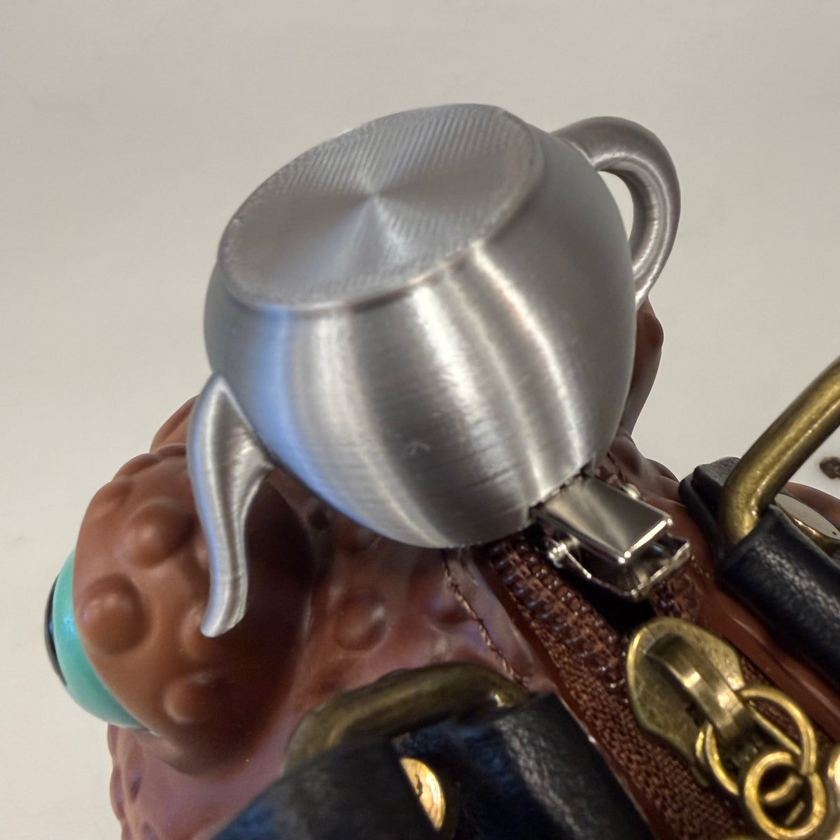 Teapot Hat
