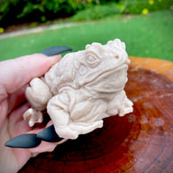 Toad Soaps