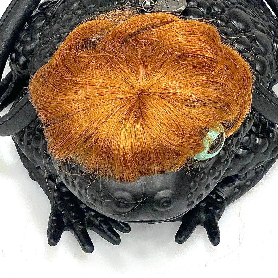 Bowl Cut Wig