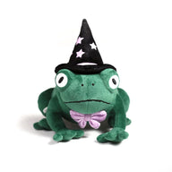 Witch Toad Plushie