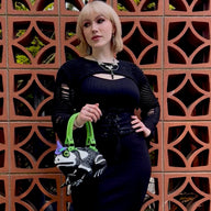 Skeletoad Bag