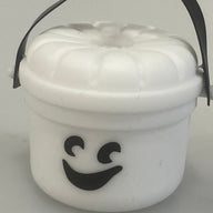 Mini McDonalds Halloween Pail