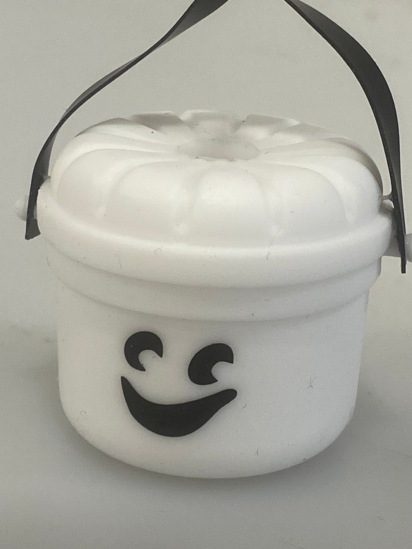 Mini McDonalds Halloween Pail