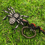 Spider Bracelet