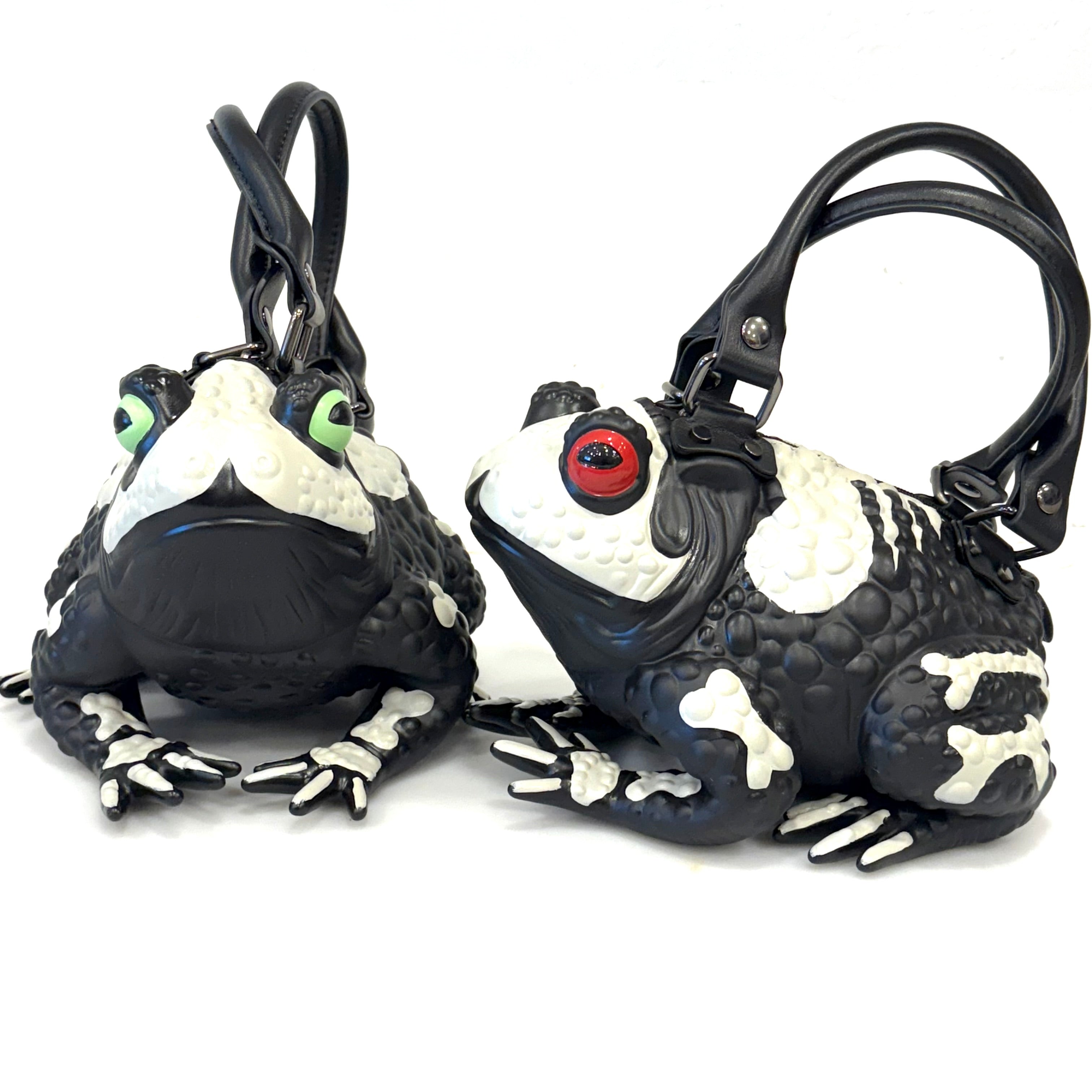 PRE ORDER/ Sold Out/ Skeletoad Red Eyes Limited Qty!