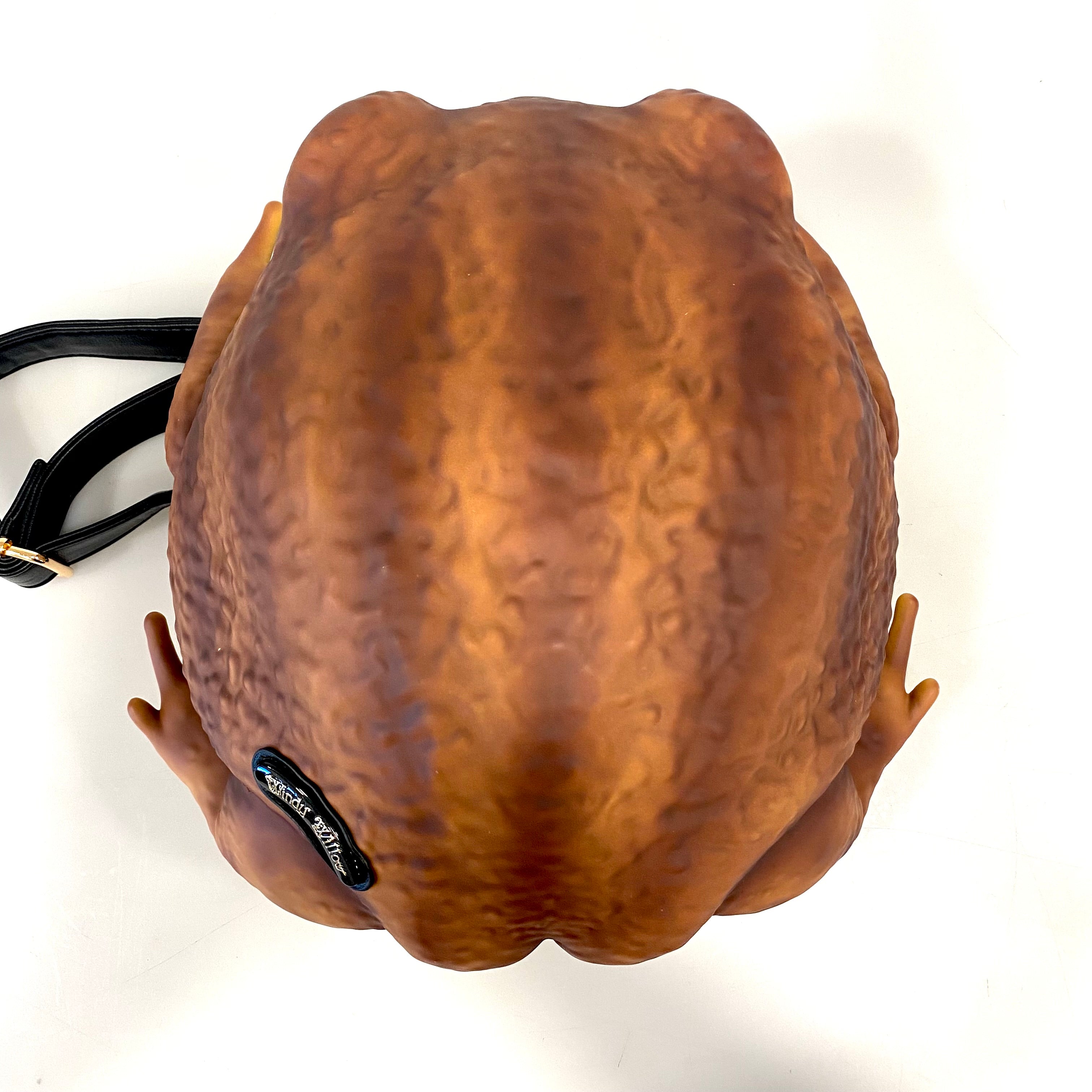 PREORDER Brown Rain Frog Backpack