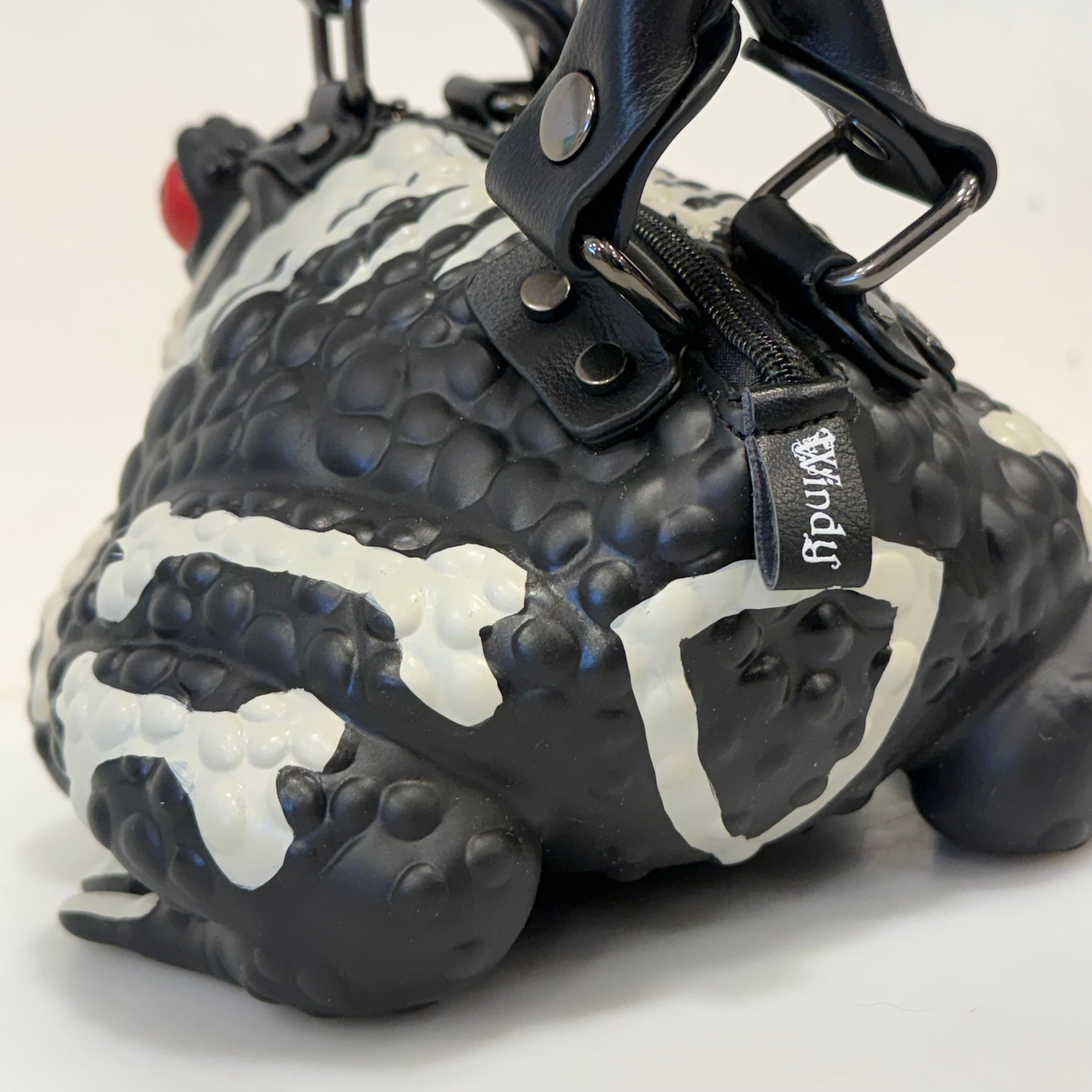PRE ORDER/ Sold Out/ Skeletoad Red Eyes Limited Qty!