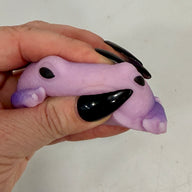 Squishy Rain Frog Stress Toy
