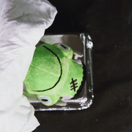 Frankentoad Plushie