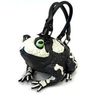 PRE ORDER /Sold Out/ Skeletoad Green Eyes Limited Qty!