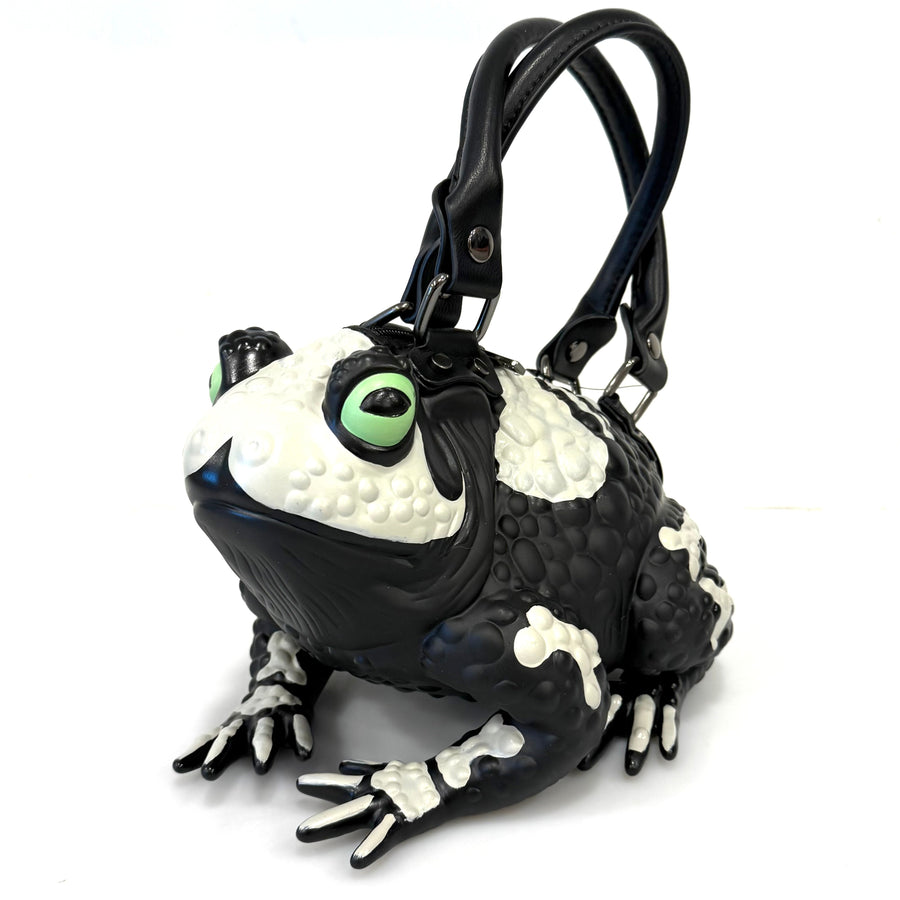 PRE ORDER Skeletoad Green Eyes Limited Qty!