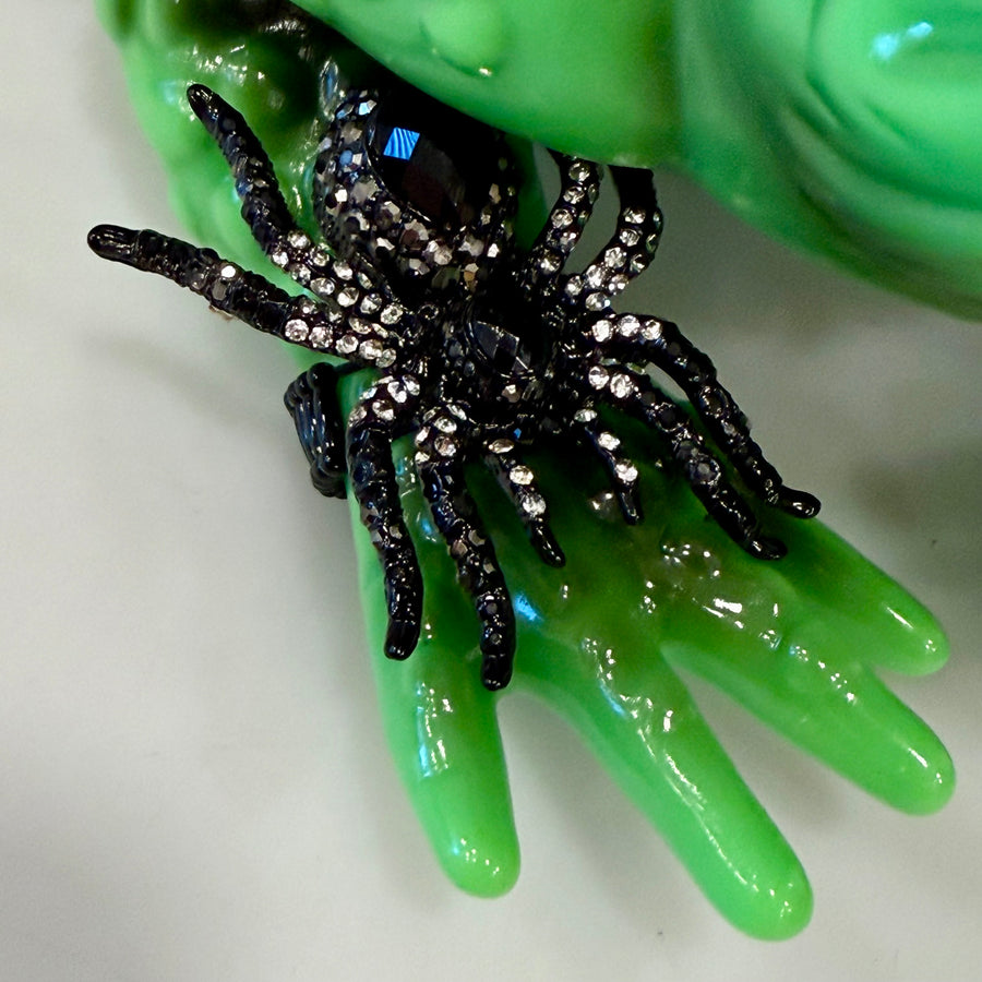 Spider Bracelet