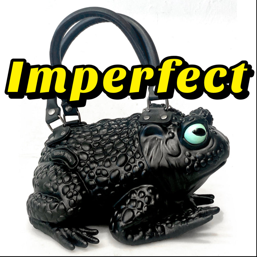 Toad Handbag New Arrivals · Windy Willow