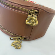 Opossum Brown Bag