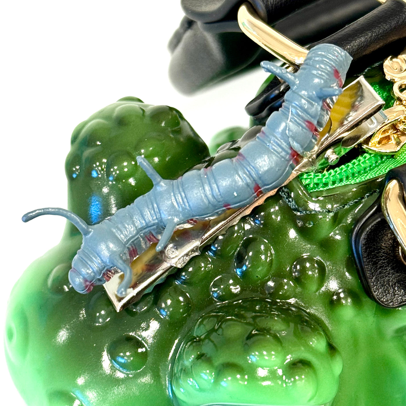 Bug Friend Clip