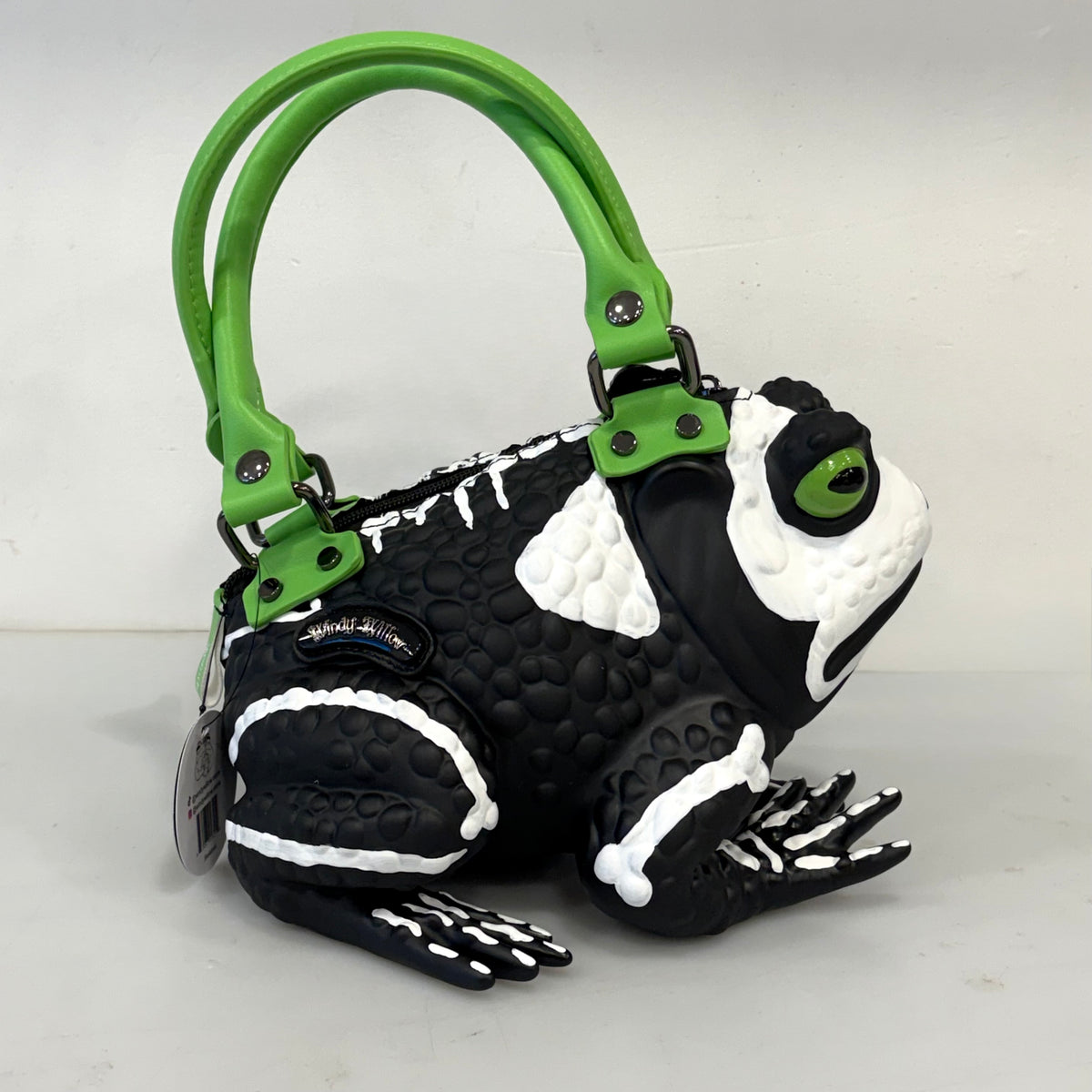 Skeletoad Bag