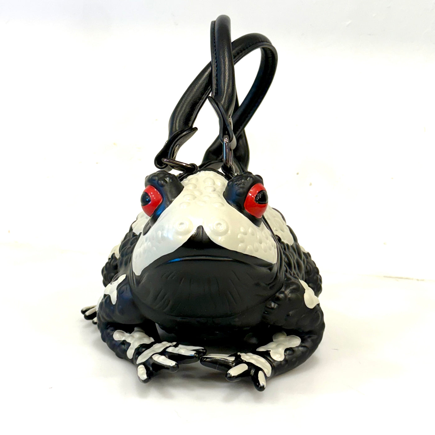 PRE ORDER/ Sold Out/ Skeletoad Red Eyes Limited Qty!