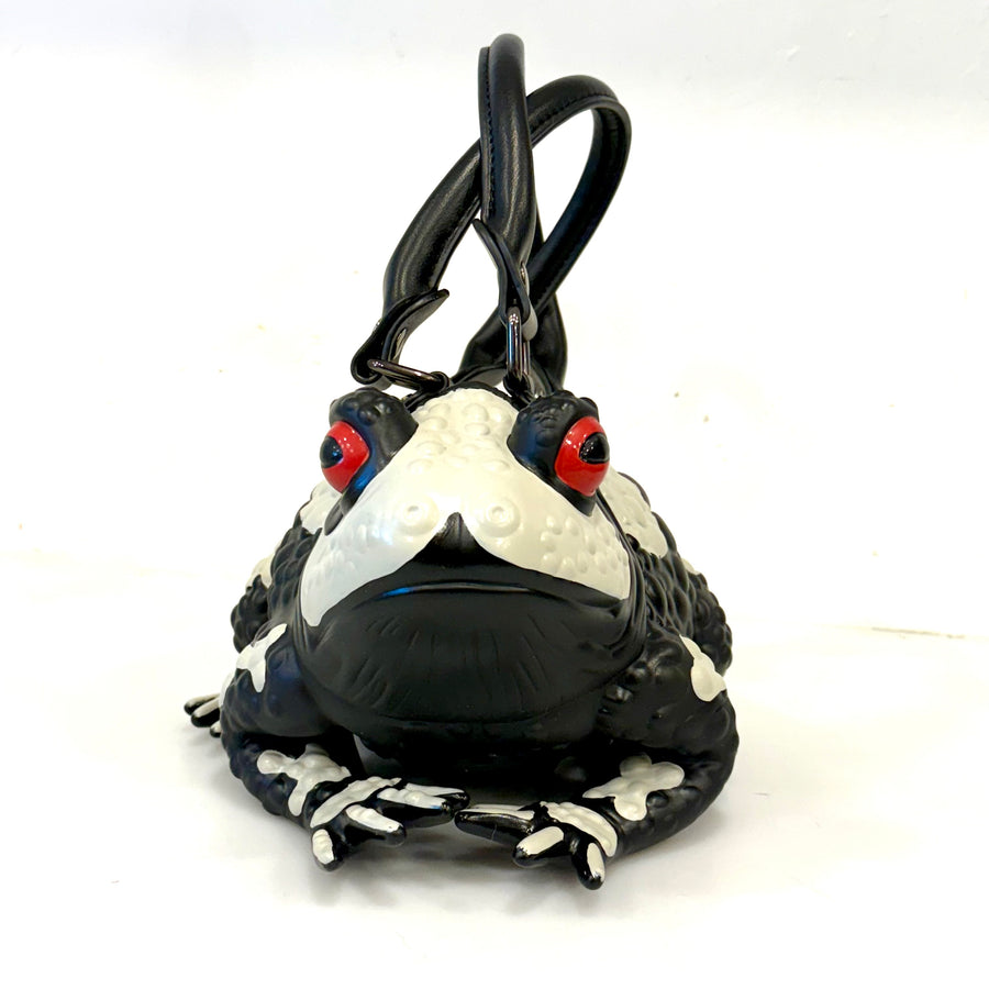 PRE ORDER/ Sold Out/ Skeletoad Red Eyes Limited Qty!