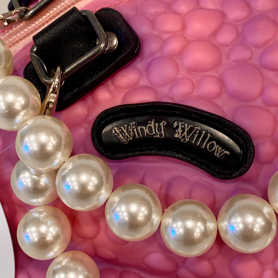 Large Pearl Handles