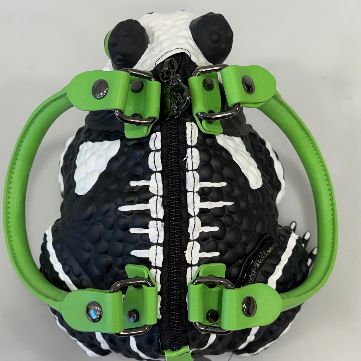 Skeletoad Bag