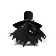 Nosferatoad Plushie